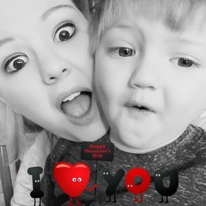 Meet your Posher, Tory